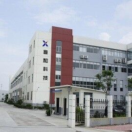 Shenzhen XH Technology Co., Ltd. dây chuyền sản xuất của nhà sản xuất