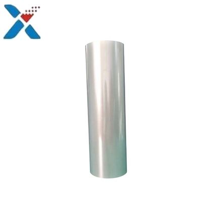 Mua Cuộn phim PET trong suốt cao Tấm polyester rõ ràng với chiều rộng tùy chỉnh và độ cứng bề mặt tuyệt vời cho in ấn và đóng gói sản xuất trực tuyến