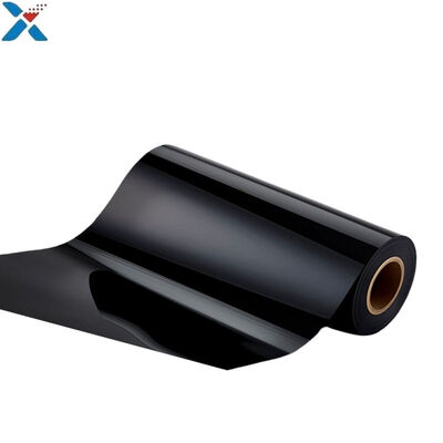 Mua 100 Micron Heat Resistant PET Film Roll with Scratch Resistance for Electronics Printing sản xuất trực tuyến