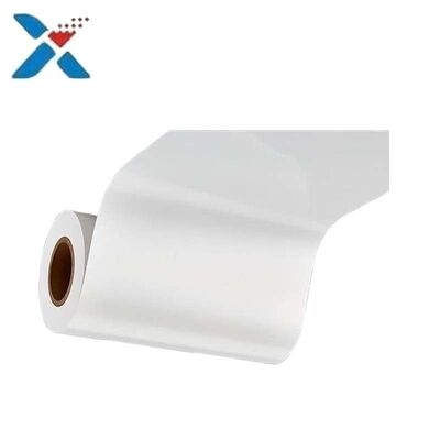 Mua Màng PET PET cách nhiệt màu trắng đục, chịu nhiệt, phản xạ cao, có thể in cho các ứng dụng LED và điện tử sản xuất trực tuyến