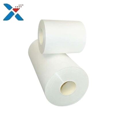 Mua White Opaque PET Film Printable Insulation Heat Resistant High Reflective Polyester Film for LED Reflectors sản xuất trực tuyến