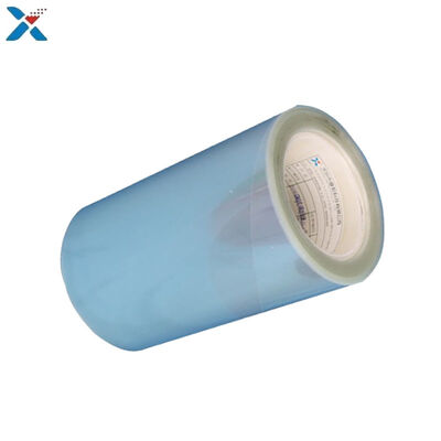 Mua Phim BOPET chống nhiệt với độ bền kéo cao và tương thích mực dung môi tia cực tím cho các tấm thiết bị sản xuất trực tuyến