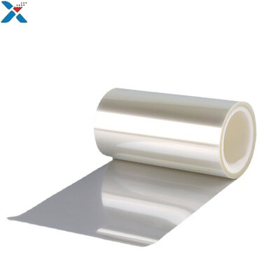 Mua High Tensile Strength BOPET Film with Superior Dimensional Stability and Optical Clarity for Premium Printing sản xuất trực tuyến