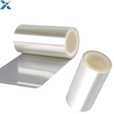 Mua Phim polyester chống nhiệt độ cao với khả năng gắn kết mực cao cho các công tắc màng với các tùy chọn tùy chỉnh sản xuất trực tuyến