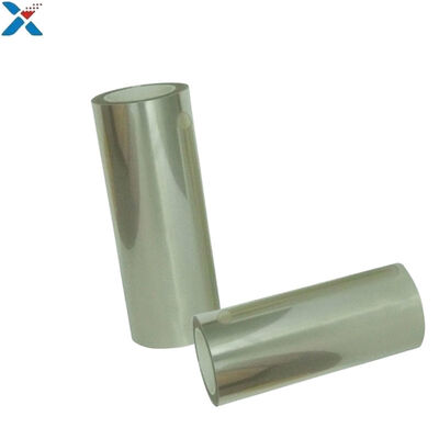 Mua Cuộn màng PET trong suốt độ rõ nét cao xử lý Corona độ dày tùy chỉnh sản xuất trực tuyến