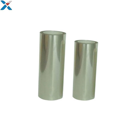 Mua Cuộn phim PET trong suốt độ rõ nét cao với độ dày ổn định và chiều rộng tùy chỉnh cho các ứng dụng công nghiệp sản xuất trực tuyến