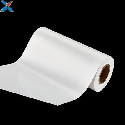 Mua Electrical Grade PET Film with High Dielectric Strength Heat Resistant and High Tensile Strength for Electronics sản xuất trực tuyến