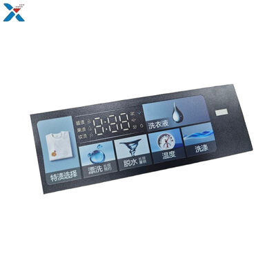 Mua Phim PET trong suốt cho bảng điều khiển thiết bị gia dụng sản xuất trực tuyến