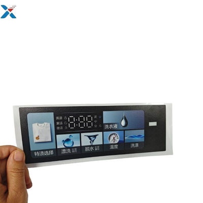 Mua Phim PET trong suốt cho bảng điều khiển thiết bị gia dụng sản xuất trực tuyến