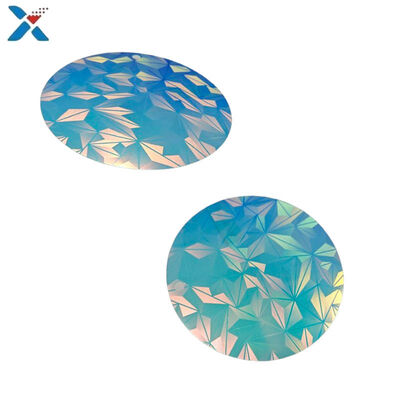 Mua Phim PET thay đổi màu sắc nano minh bạch cao với cách điện tuyệt vời và độ dính lớp phủ tốt sản xuất trực tuyến