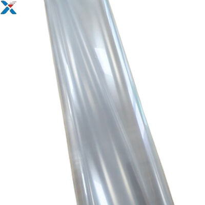 mua Bộ phim PET rõ ràng của loạt H10 với độ truyền ánh sáng > 90%, sương mù < 1,2% và kết dính cắt chéo 100/100 vượt qua để in chính xác sản xuất trực tuyến