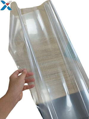 mua Bộ phim PET phủ hai mặt trong suốt của loạt H10 với độ truyền ánh sáng > 90% và Haze < 1,2% cho in chính xác sản xuất trực tuyến