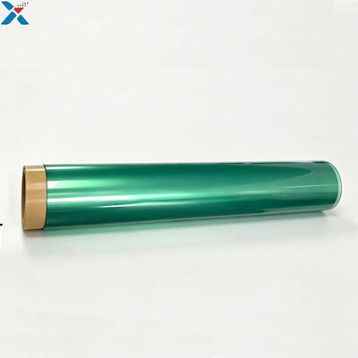 mua Phim PET phủ TPU hai mặt với độ ổn định nhiệt cao và độ minh bạch quang 92% cho các công tắc màng sản xuất trực tuyến