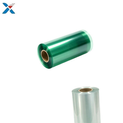 mua Phim PET rõ ràng TPU lớp y tế có độ truyền ánh sáng 92% và độ bám chéo 100/100 vượt qua cho HMI sản xuất trực tuyến
