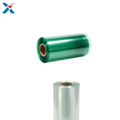 mua Màng PET phủ TPU hai mặt trong suốt cao dòng HT-15 sản xuất trực tuyến