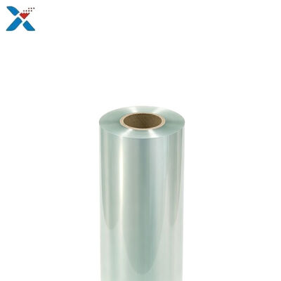 mua Bộ phim PET rõ ràng của loạt H10 với độ truyền ánh sáng > 90%, sương mù < 1,2% và kết dính cắt chéo 100/100 vượt qua để in chính xác sản xuất trực tuyến