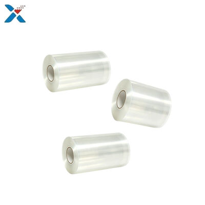mua Bộ phim PET co lại nhiệt thấp 50 μm với độ ổn định kích thước tuyệt vời cho FPC & in mạch chính xác sản xuất trực tuyến