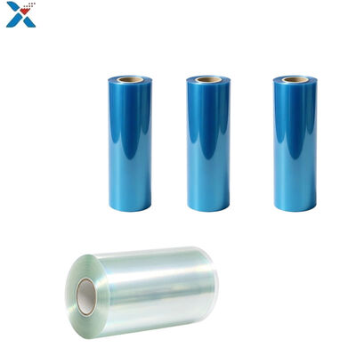 mua Màng PET trong suốt dày 188µm có lớp phủ TPU và độ truyền sáng cao cho ứng dụng công nghiệp sản xuất trực tuyến