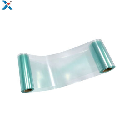 mua Cuộn phim PET trong suốt phủ TPU dày 188 µm có độ truyền sáng cao dùng cho sản xuất bảng tên sản xuất trực tuyến