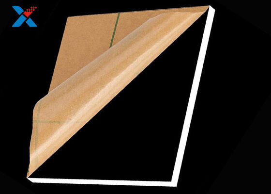 Mua Clear 1mm PMMA Acrylic Sheet Lớn mái vỏ online manufacture