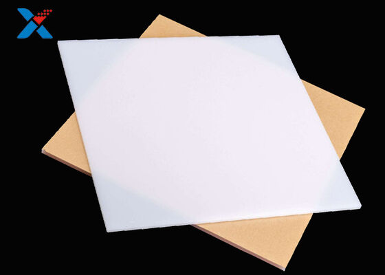 2mm Matte PMMA Acrylic Sheet Light Diffuser Panel