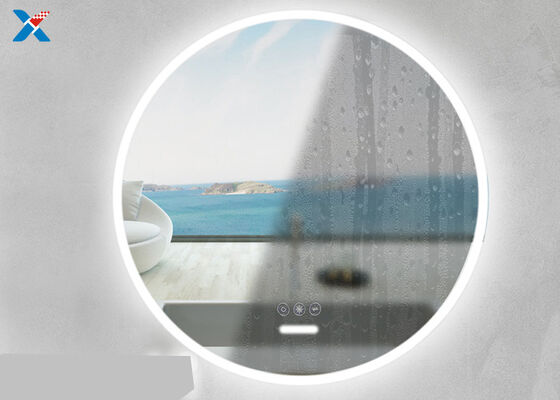 Ống kính an toàn Perspex chống trầy xước tấm acrylic chống sương mù