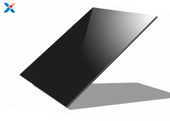 Tấm acrylic mỏng 3mm mờ Tấm nhựa Perspex Cắt tùy chỉnh