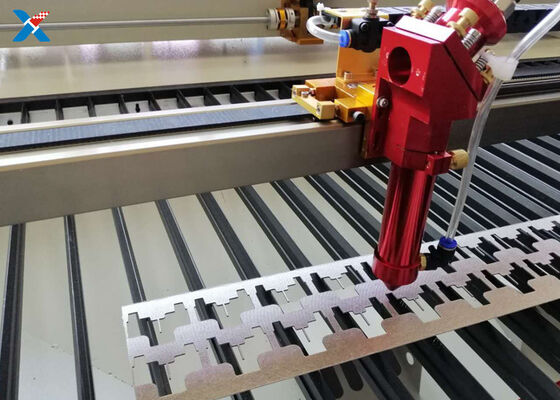 Màn hình 3mm cắt tùy chỉnh Acrylic tấm cao độ chính xác cắt laser