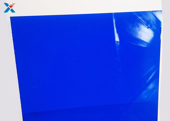 Tấm acrylic màu 2mm