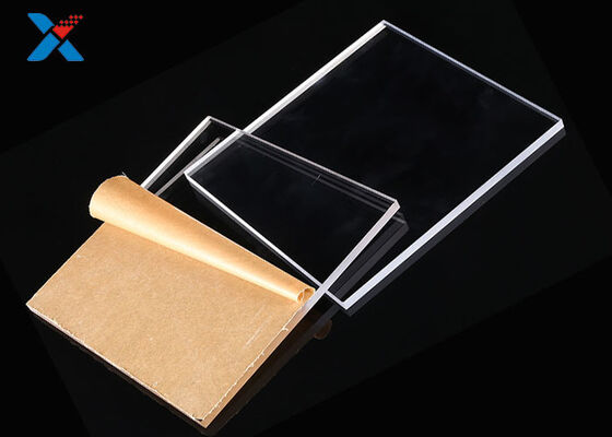 Tấm Acrylic 8x4 Cắt Theo Yêu Cầu Tấm Nhựa Đùn