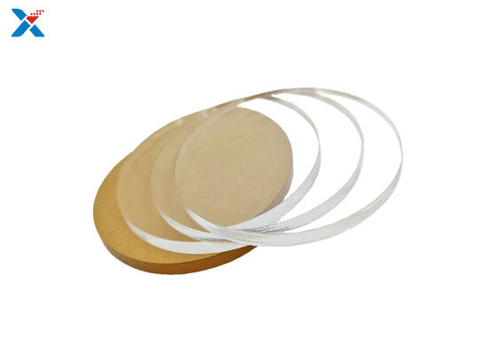 Tấm nhựa acrylic đúc Lucite dày 2mm