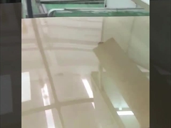 Thin Clear Plexiglass Acrylic Sheet Laser Cutting LGP Đường dẫn ánh sáng