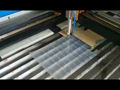 3mm rõ ràng Custom cắt tấm plexiglass cao độ chính xác cắt laser