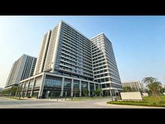 Công ty Công nghệ XH Thâm Quyến