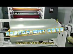màng chịu nhiệt độ cao co ngót thấp